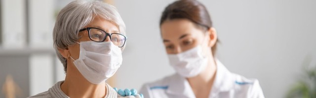 Eestis tehti rekordilised ligi 13 000 vaktsineerimist