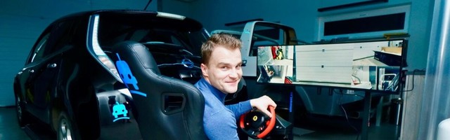 Kaugjuhitavat autot arendav Eesti IT-firma: tegu on autorendi ajastu lõpuga