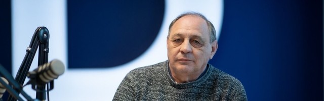 ERISAADE | Kaitseväe orkester mängib külmas, vihmas, kuumuses ja vajadusel 20 tundi. Rivi on sirge ja marssides muusika ei kannata