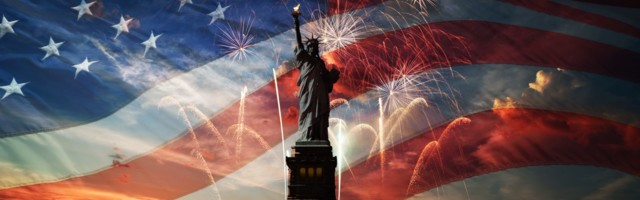 Ameerika unelm ja selle kustumine