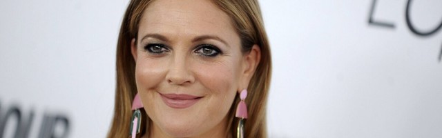 Eluterve suhtumine! Näitlejanna Drew Barrymore ülistab eksabikaasa uut kaasat: on vedanud, et meie ellu tuli see uus ilus hing!