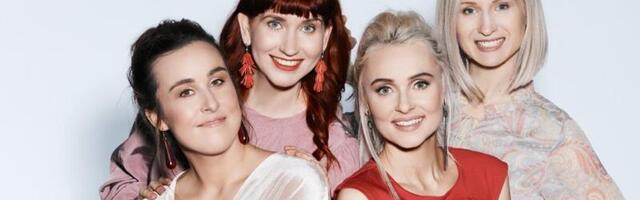 NAISTE UUS lemmiktelekanal TV3 Life alustab sütitavate üllatustega!