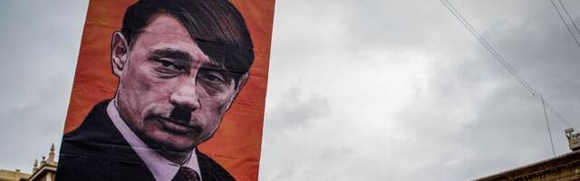 Kuidas tähemärk on mõjutanud suurimaid diktaatoreid?