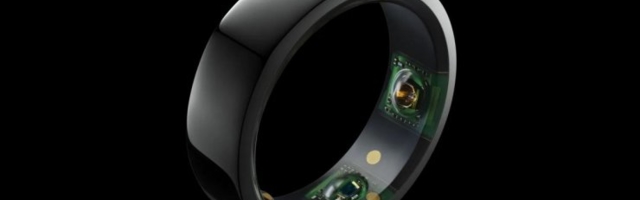 See sõrmus annab kandjale varakult teada koroonaviirusesse nakatumisest