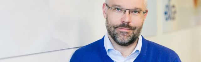 KIRED 5G ÜMBER | Sami Seppänen: me seisame siin nagu… tead kes milles