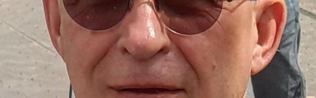 SURI VÄÄRTUSTATUD teleprodutsent Toomas Kirss