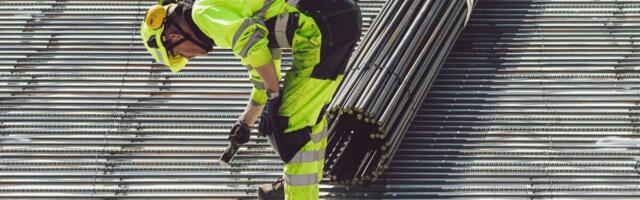 Tööstusmetallide hinnad võtsid suuna üles