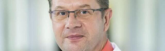 Tammik: Vähi varajane avastamine on onkoloogia kõige tähtsam punkt