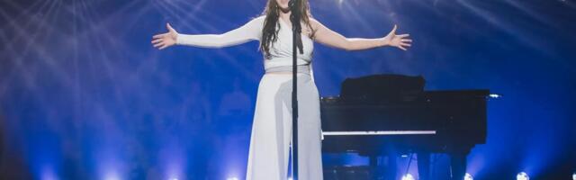 MILLINE GLAMUUR: ALIKA MILOVA sai uue tulikuuma soengu