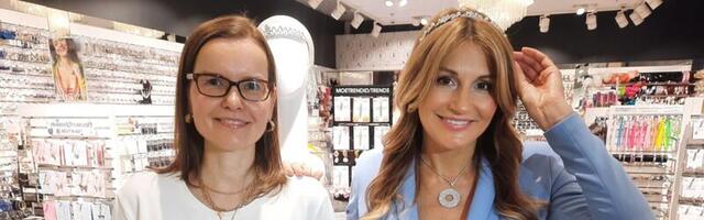 Expressionsi imeline valik juveelidest inspireerituid ehteid