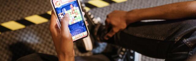 Analüüs: e-mängud on võimalus, kuidas aidata noortel olemasolevaid teadmisi arendada ja innustada nende omaalgatust