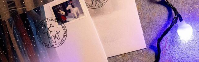 Tänavused jõulumargid on inspireeritud muinasjutulisest pühadeajast