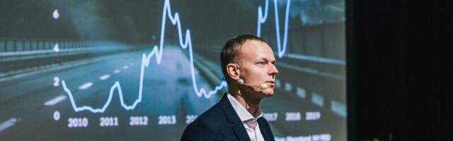 Nestor: töötus kasvab, kuid mitte ülemäära