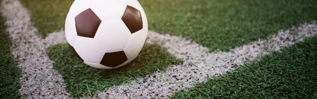 AS Gasell esitas vaide jalgpallihalli ehitusloa väljastamisele