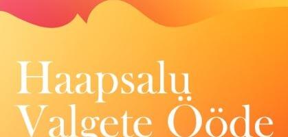 Haapsalu Valgete Ööde festival