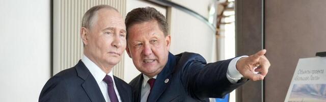 ÜLEVAADE | Venemaa ja Putin said aasta alguses valusa löögi. Euroopa on aga janune ja vajab abi