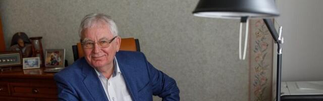 Tiit Vähi ostis Sillamäe sadamast Vene äripartnerid välja. “Sadamaid ei osteta väga odavalt”