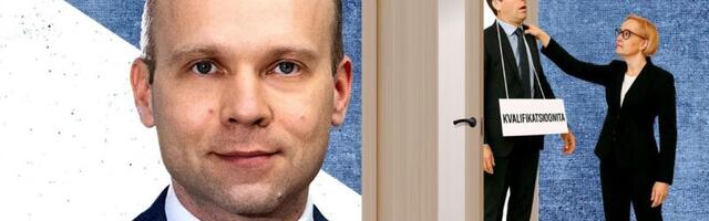 RAIMO POOMI LÄBILÕIGE | Õiged õpetajad, valed õpetajad. Haridusministeeriumi pöörane absurditeater Eesti koolides
