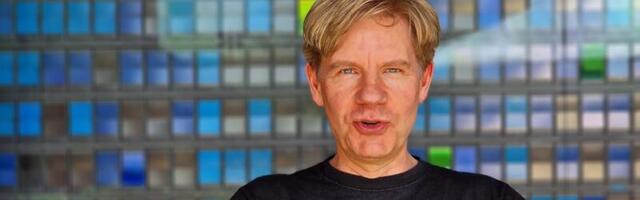 Bjørn Lomborg: kõige rohkem saastab vaesus