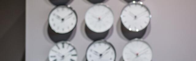 Teadlased avastasid „negatiivse aja“, mis välistab tulevikku rändamise