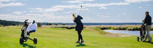 Hedon Golf Cup - luksuslik nädalalõpp, mis ühendab endas golfi, lõõgastuse ja eksklusiivsed auhinnad