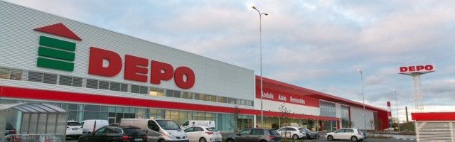 DEPO: Eestlane ei lase end allahindlustel petta lasta