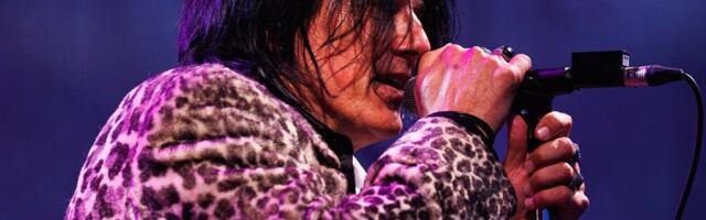 „Öelge ja ma astun tagasi!“ Kas Tervisekassa skandaali kistud Smilers viskas juhtunu üle nalja?