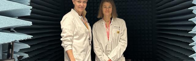 Päev tippjuhiga | Sirli Männiksaar ei nõua teistelt midagi, mida ta ise ei tee