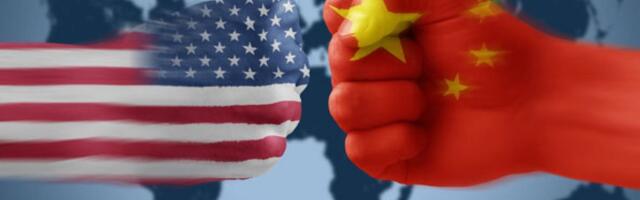 Euroopa Liit on impeeriumide vahel kaotamas oma majanduslikku iseseisvust