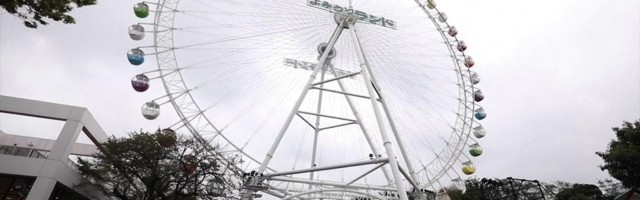 Reporter: Vaateratas - personaalne minikontor ja/või peen restoranilaud!