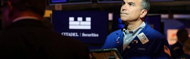 Barclays tõstis S&P 500 indeksi prognoosi: tõusu veavad AI, kasumid ja intressiootused