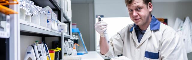 Mullateadlane Tanel Vahter: seakatku viirus võib lägaga mulda laotatuna uuesti liikuma pääseda