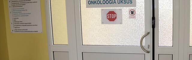 OTSE | Kindlustusuuringu tutvustusel räägivad Kristel Leif ja Antero Leedu oma lood