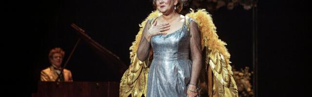 ARVUSTUS | Vanemuise „Hiilgav!“ – kas kingsepp peaks oma liistude juurde jääma?