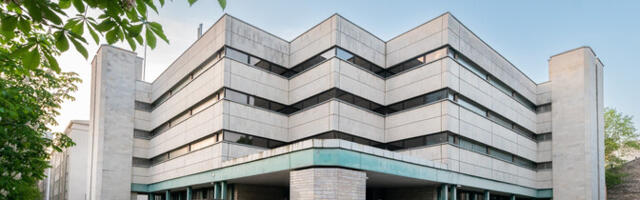 RKAS pani Tallinnas Liivalaia kohtumaja uuesti müüki