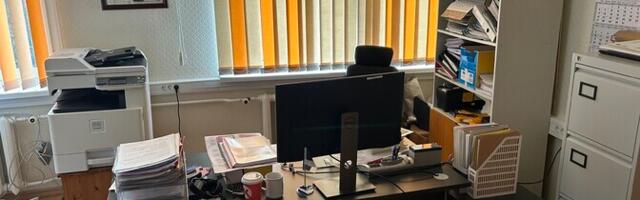 Korruptsioonivarjus Toila tühistas lumelükkamise hanke