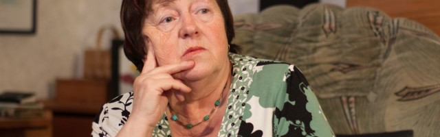 Virve Osila: arengule jalgu jäänud kraavihallid