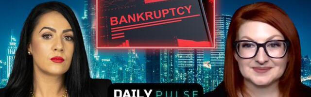 EKSKLUSIIVNE: Tegelik põhjus, miks majandus tundub ebastabiilne | Daily Pulse