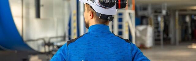 Saksa energiakontsern Danpower ostab enamusosaluse SW Energias