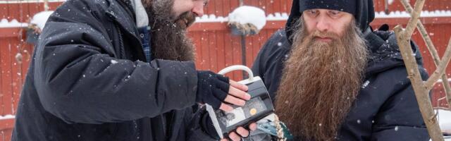 „Oi, see on lihtsalt imeline!“ Metsatöll tegi õnnetuse tõttu kontserdist ilma jäänud fännile sõbrapäevakingituse