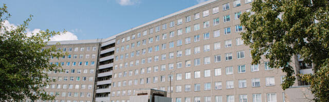 Ugala teater ootab inimestelt Viljandi vana haigla teemalisi mälestusi