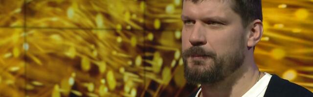 Reket: paljusid mu laule on inspireerinud vastamata armastus