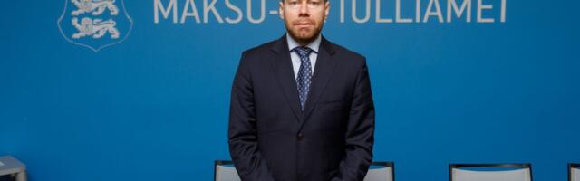Maksuameti juht: professionaalne sanktsioonirikkuja ei ole loll, ta väldib Eesti piiripunkte