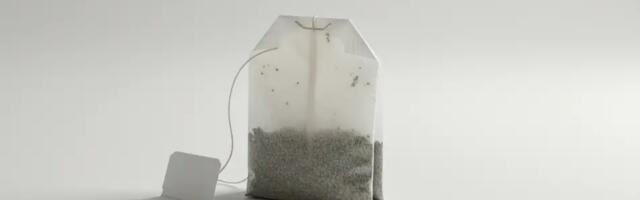 Hõõru teekotiga akent ja vaata, mis juhtub – lihtne nipp, mis teeb klaasi säravaks