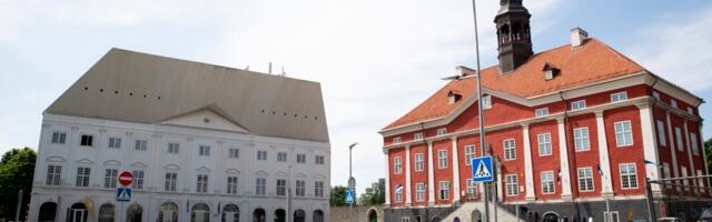 Narva poliitikut kahtlustatakse häälte ostmises