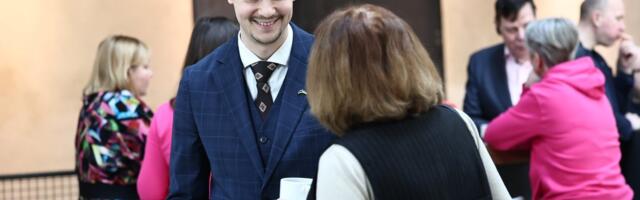 POLIITIKARADAR | Eesti 200 tipud hoiavad partei juhtimise vastutusest kõrvale