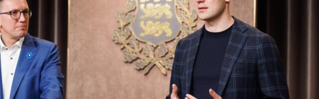 Tippettevõtjate juhitud nõukoda hakkab 100 000 eestlase tööviljakust tõstma