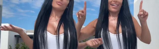 Pitali Grkinju sa kim bi pre bila sa Albancem ili sa Grkom, a onda se pojavio Srbin: Evo šta se potom desilo