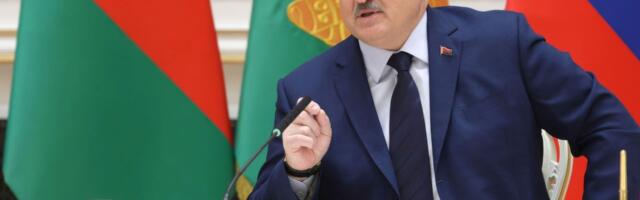 Lukašenko zaoštrio retoriku: "Moj zadatak je da upozorim svoje susede, ne daj Bože..."