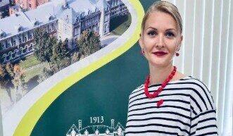 Narva haigla uus kvaliteediteenistuse juhataja on Tatjana Kanaš